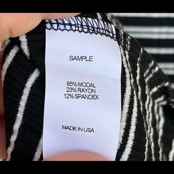 Frame sample dress size small - Picture 11 of 11